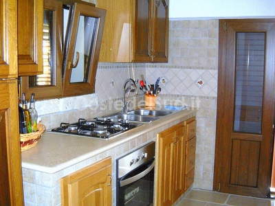 Villetta indipendente tra mare e campagna. Marina di Marittima - Foto 21