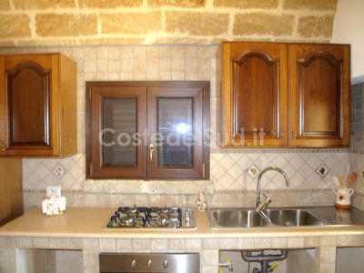 Villetta indipendente tra mare e campagna. Marina di Marittima - Foto 22