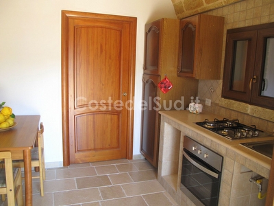 Villetta indipendente tra mare e campagna. Marina di Marittima - Foto 23