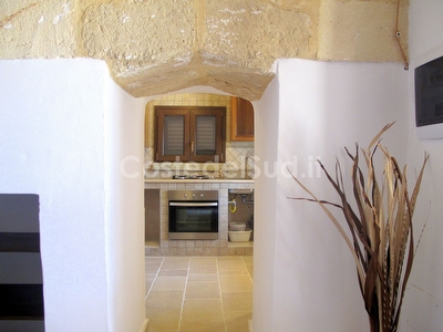 Villetta indipendente tra mare e campagna. Marina di Marittima - Foto 25