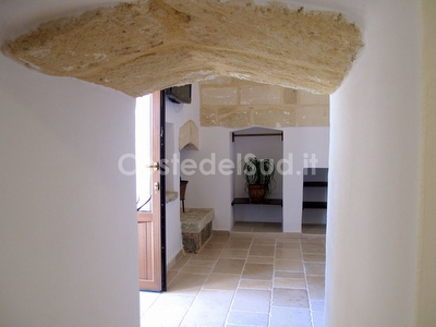 Villetta indipendente tra mare e campagna. Marina di Marittima - Foto 27