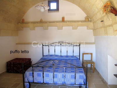 Villetta indipendente tra mare e campagna. Marina di Marittima - Foto 28