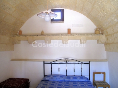 Villetta indipendente tra mare e campagna. Marina di Marittima - Foto 30