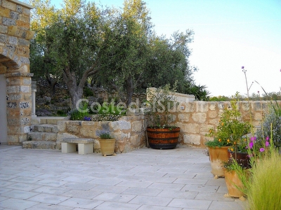 Villetta indipendente tra mare e campagna. Marina di Marittima - Foto 4