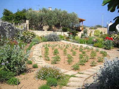 Villetta indipendente tra mare e campagna. Marina di Marittima - Foto 6