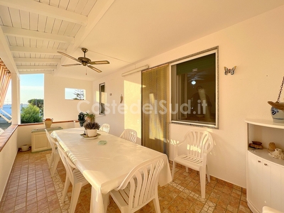 Appartamento molto vicino al mare e al passeggio. Torre San Giovanni - Foto principale