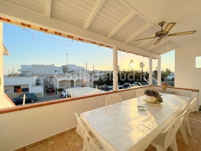 Appartamento molto vicino al mare e al passeggio. Torre San Giovanni - Foto 10