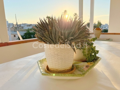 Appartamento molto vicino al mare e al passeggio. Torre San Giovanni - Foto 11