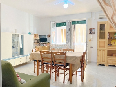 Appartamento molto vicino al mare e al passeggio. Torre San Giovanni - Foto 14