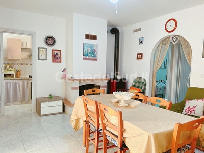 Appartamento molto vicino al mare e al passeggio. Torre San Giovanni - Foto 15