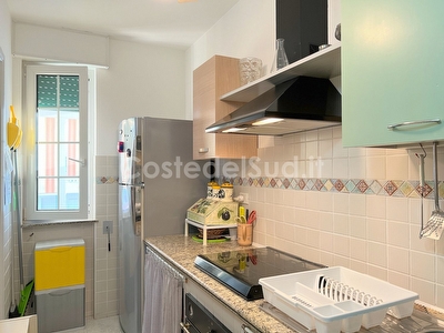 Appartamento molto vicino al mare e al passeggio. Torre San Giovanni - Foto 17