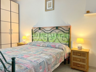 Appartamento molto vicino al mare e al passeggio. Torre San Giovanni - Foto 19