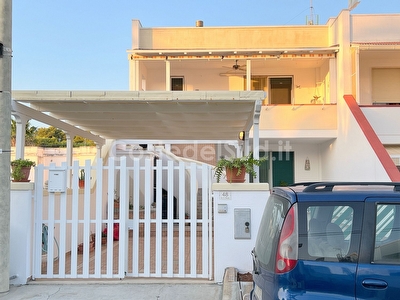 Appartamento molto vicino al mare e al passeggio. Torre San Giovanni - Foto 2