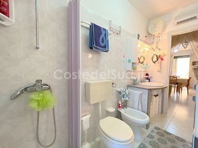 Appartamento molto vicino al mare e al passeggio. Torre San Giovanni - Foto 27