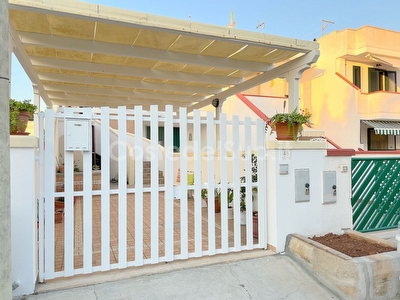 Appartamento molto vicino al mare e al passeggio. Torre San Giovanni - Foto 3