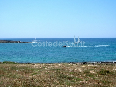 Appartamento molto vicino al mare e al passeggio. Torre San Giovanni - Foto 30
