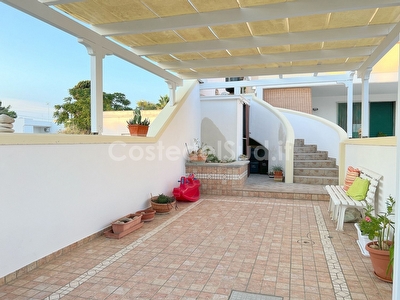 Appartamento molto vicino al mare e al passeggio. Torre San Giovanni - Foto 5