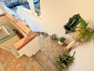 Appartamento molto vicino al mare e al passeggio. Torre San Giovanni - Foto 7