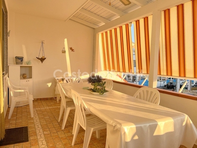 Appartamento molto vicino al mare e al passeggio. Torre San Giovanni - Foto 8