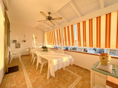 Appartamento molto vicino al mare e al passeggio. Torre San Giovanni - Foto 9