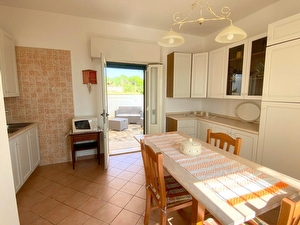 Villino indipendente fronte mare e ampi spazi esterni. Santa Maria di Leuca - Foto 11