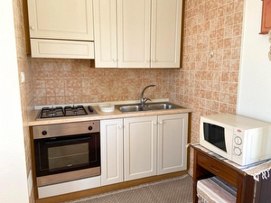 Villino indipendente fronte mare e ampi spazi esterni. Santa Maria di Leuca - Foto 13