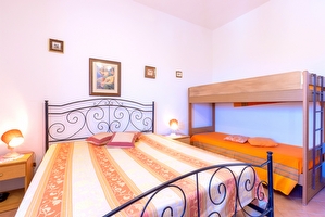 Villino indipendente fronte mare e ampi spazi esterni. Santa Maria di Leuca - Foto 20