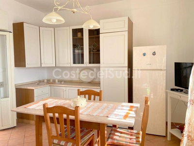 Villino indipendente fronte mare e ampi spazi esterni. Santa Maria di Leuca - Foto 12