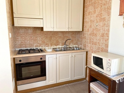 Villino indipendente fronte mare e ampi spazi esterni. Santa Maria di Leuca - Foto 13