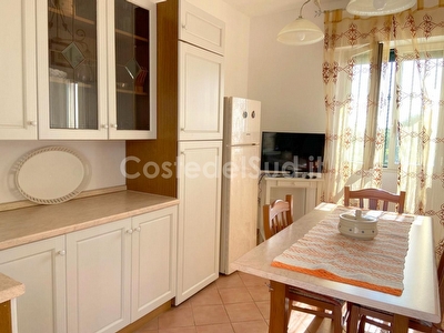 Villino indipendente fronte mare e ampi spazi esterni. Santa Maria di Leuca - Foto 14