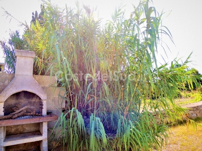 Villino indipendente fronte mare e ampi spazi esterni. Santa Maria di Leuca - Foto 19