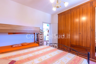 Villino indipendente fronte mare e ampi spazi esterni. Santa Maria di Leuca - Foto 23