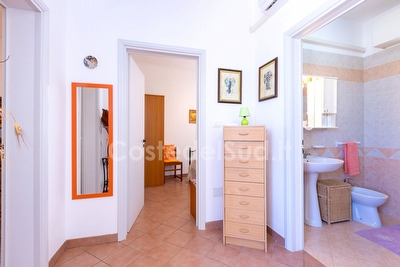 Villino indipendente fronte mare e ampi spazi esterni. Santa Maria di Leuca - Foto 24