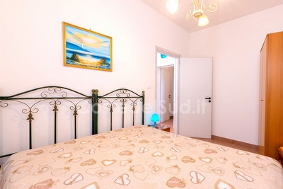 Villino indipendente fronte mare e ampi spazi esterni. Santa Maria di Leuca - Foto 27