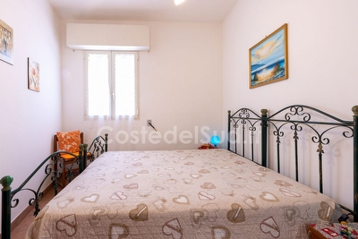 Villino indipendente fronte mare e ampi spazi esterni. Santa Maria di Leuca - Foto 28