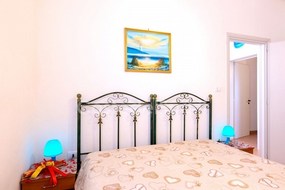 Villino indipendente fronte mare e ampi spazi esterni. Santa Maria di Leuca - Foto 29