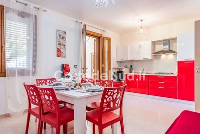 Villetta di nuova costruzione passeggio e mare a piedi. Torre Pali - Foto 10