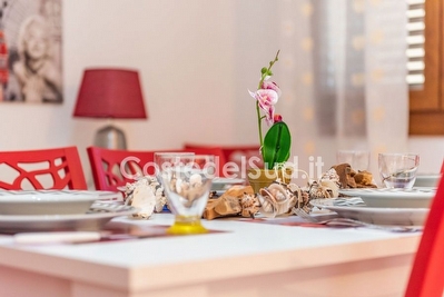 Villetta di nuova costruzione passeggio e mare a piedi. Torre Pali - Foto 13