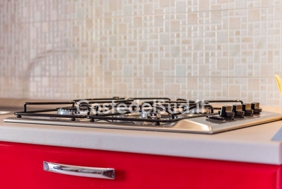 Villetta di nuova costruzione passeggio e mare a piedi. Torre Pali - Foto 16