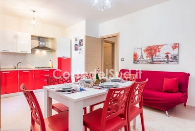 Villetta di nuova costruzione passeggio e mare a piedi. Torre Pali - Foto 17