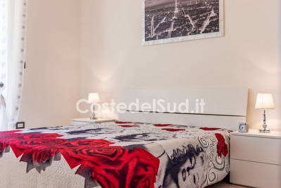 Villetta di nuova costruzione passeggio e mare a piedi. Torre Pali - Foto 18