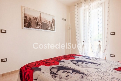 Villetta di nuova costruzione passeggio e mare a piedi. Torre Pali - Foto 19