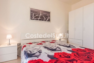 Villetta di nuova costruzione passeggio e mare a piedi. Torre Pali - Foto 20