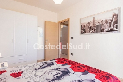 Villetta di nuova costruzione passeggio e mare a piedi. Torre Pali - Foto 21