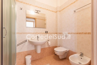 Villetta di nuova costruzione passeggio e mare a piedi. Torre Pali - Foto 26