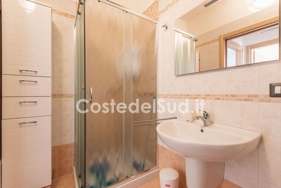 Villetta di nuova costruzione passeggio e mare a piedi. Torre Pali - Foto 27