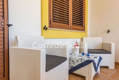 Villetta di nuova costruzione passeggio e mare a piedi. Torre Pali - Foto 9