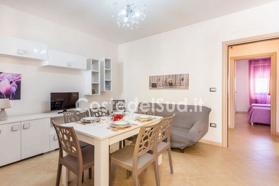 Villetta con parcheggio privato centro e mare a piedi. Torre Pali - Foto 10