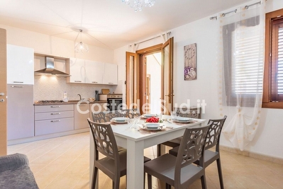 Villetta con parcheggio privato centro e mare a piedi. Torre Pali - Foto 12