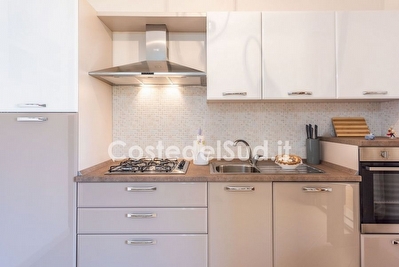 Villetta con parcheggio privato centro e mare a piedi. Torre Pali - Foto 13